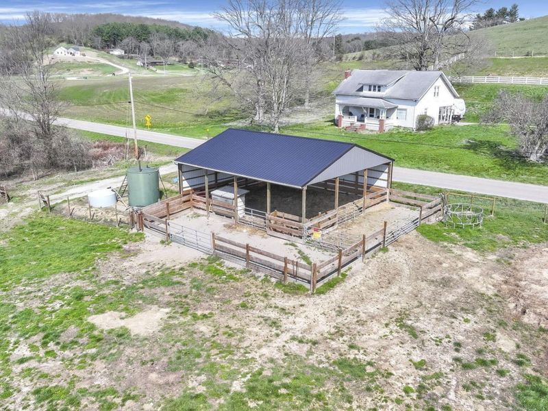 5314 Licking Valley Road NE, Nashport, OH 43830 Photo 57