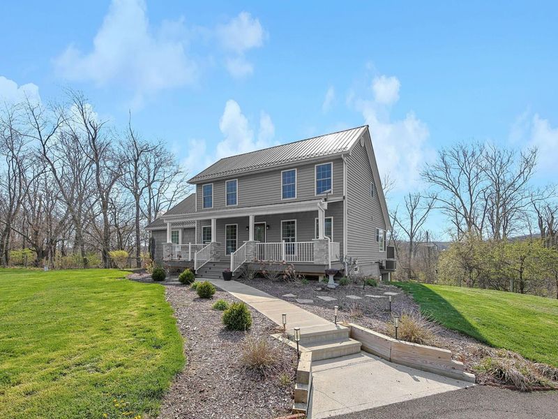 5314 Licking Valley Road NE, Nashport, OH 43830 Photo 6