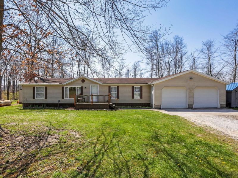 4502 Clover Road, Cumberland, OH 43732 Photo 1