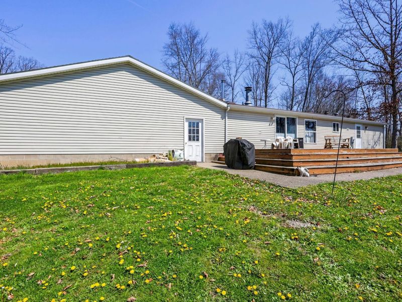 4502 Clover Road, Cumberland, OH 43732 Photo 3