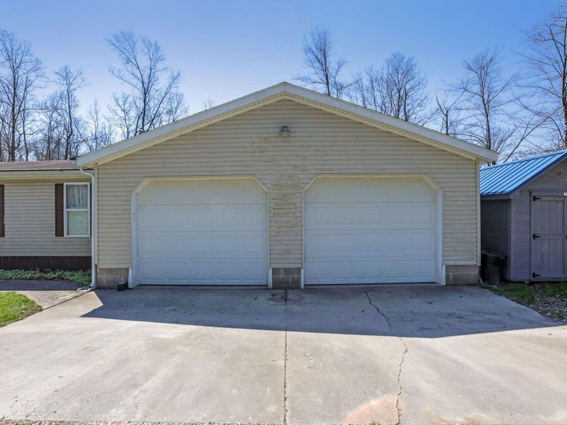 4502 Clover Road, Cumberland, OH 43732 Photo 4