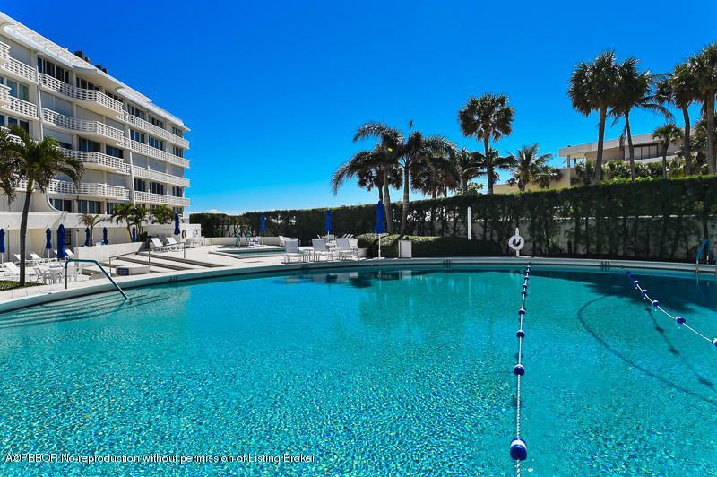 100 Sunrise Avenue, Unit 404, Palm Beach, FL 33480 Photo