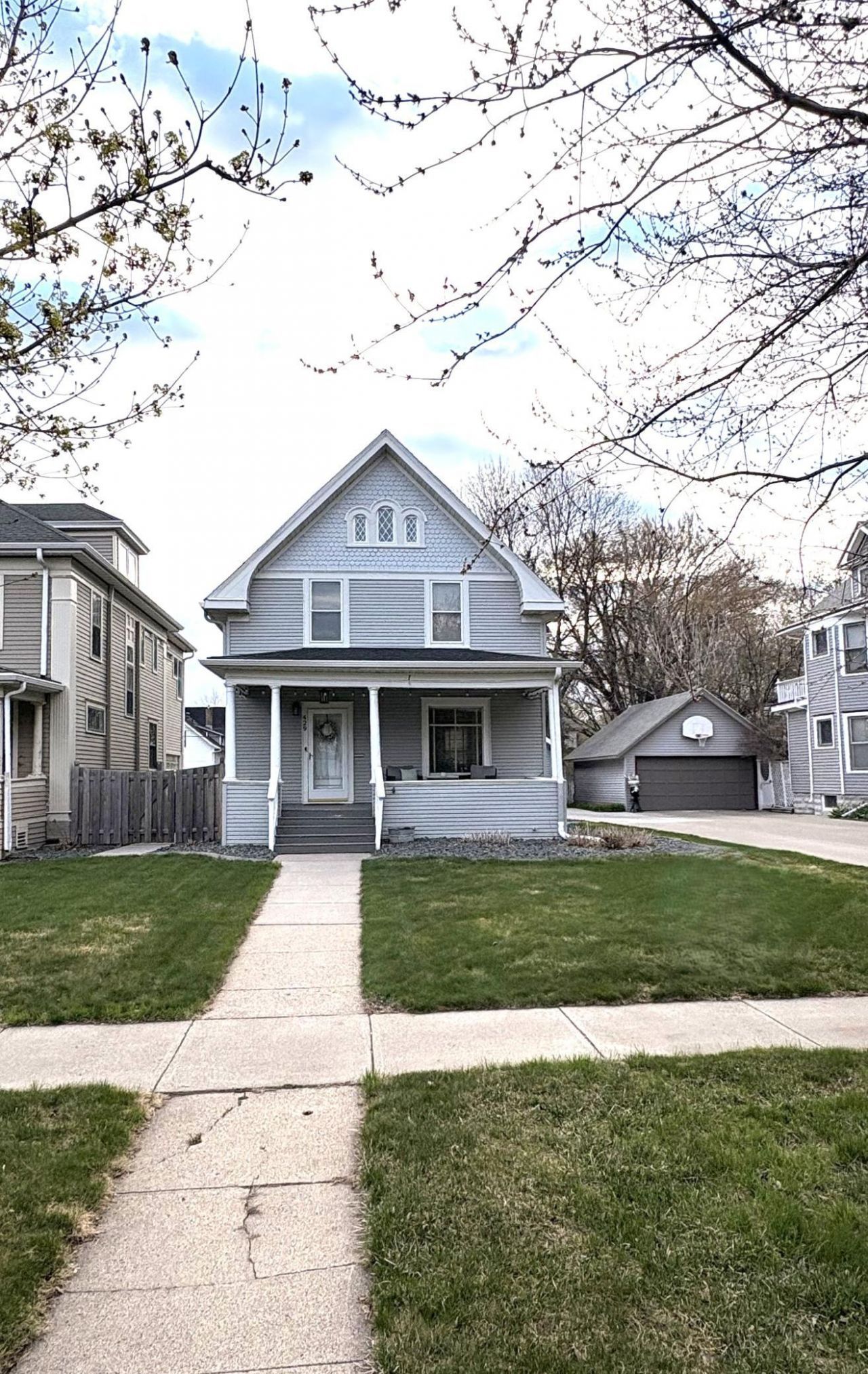 429 7th Street S, Moorhead, MN 56560 Main Photo
