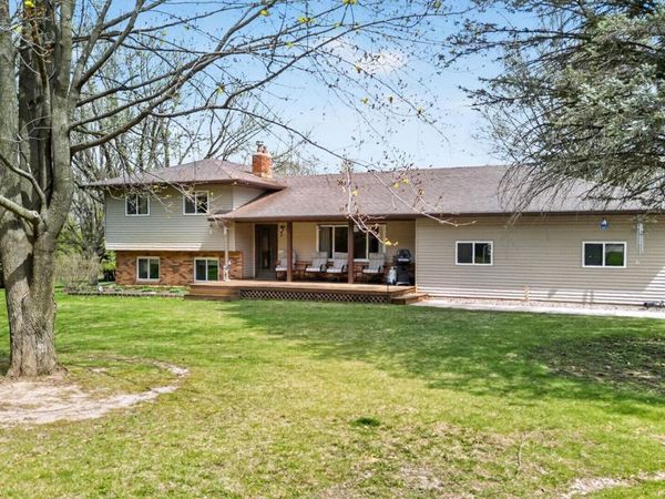 26184 615th Street, Mantorville, MN 55955