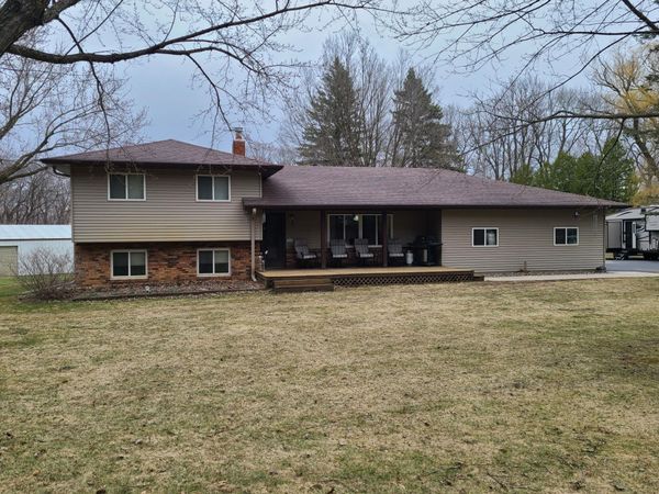 26184 615th Street, Mantorville, MN 55955