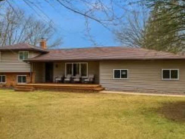 26184 615th Street , Mantorville, MN 55955