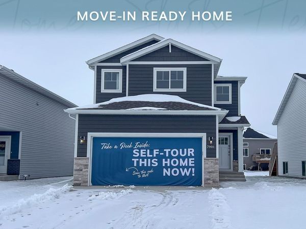 7901 Lost River Road, Horace, ND 58047