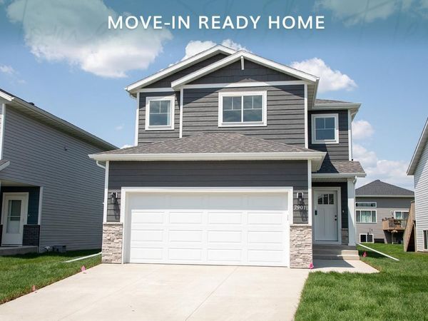 7901 Lost River Road, Horace, ND 58047