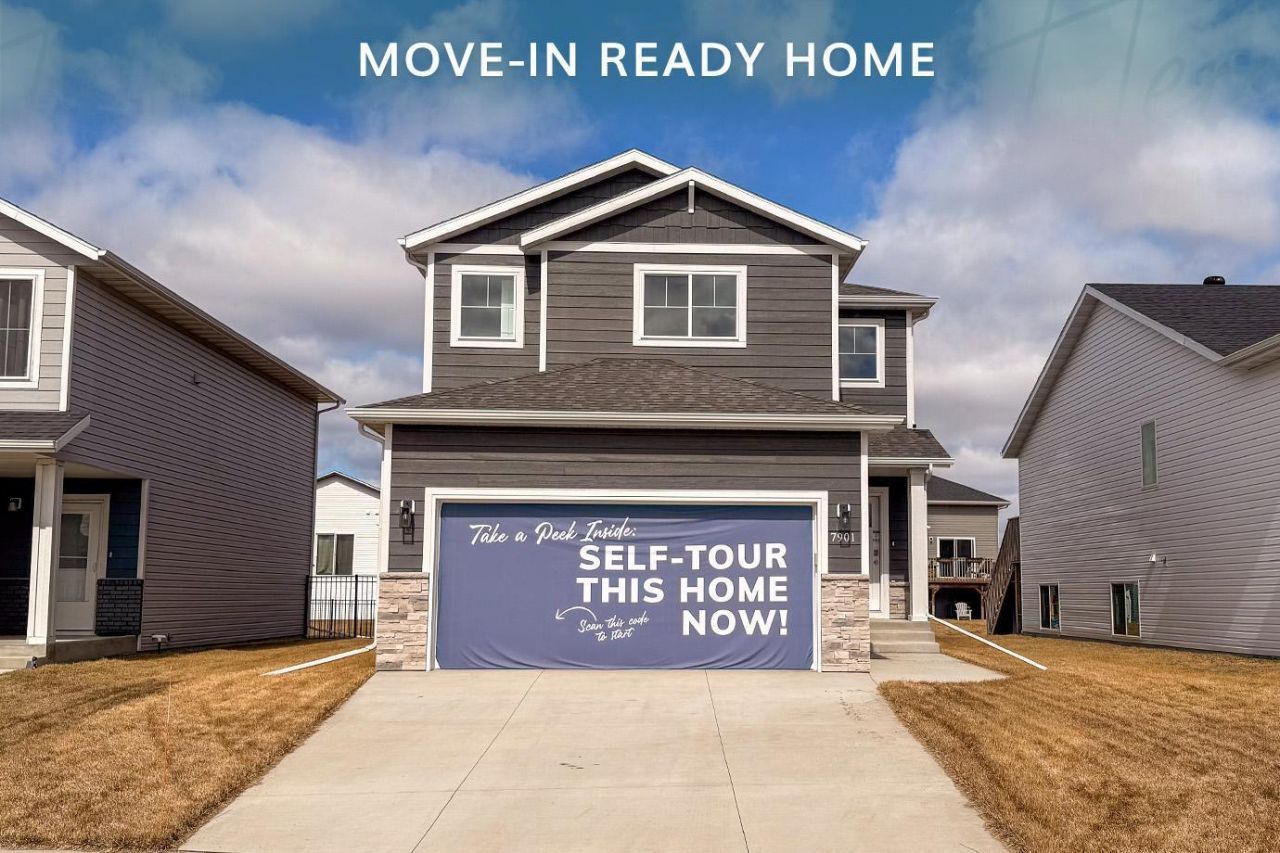 7901 Lost River Road, Horace, ND 58047 Main Photo