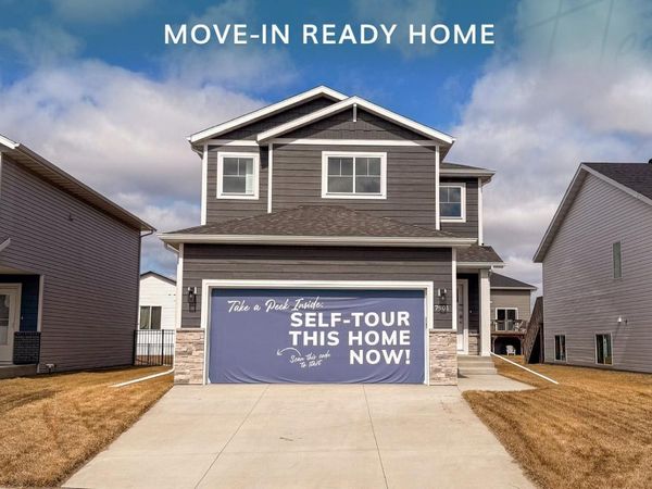 7901 Lost River Road, Horace, ND 58047