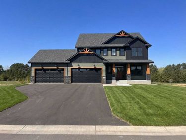 19750 Alamo Street NE, East Bethel, MN 55011