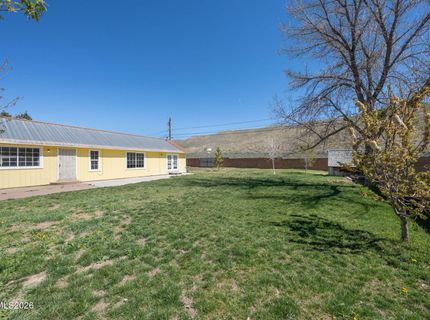 3590 Siskin Lane, Reno, NV 89508 Photo