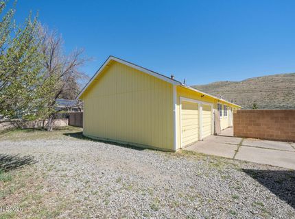 3590 Siskin Lane, Reno, NV 89508 Photo