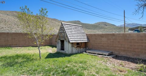 3590 Siskin Lane, Reno, NV 89508 Photo