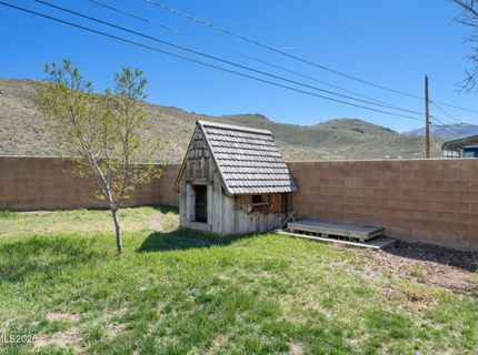 3590 Siskin Lane, Reno, NV 89508 Photo