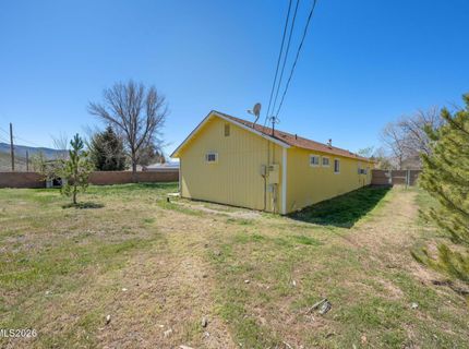 3590 Siskin Lane, Reno, NV 89508 Photo