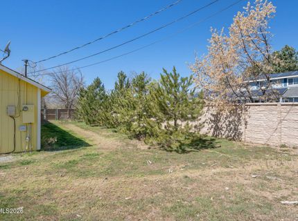 3590 Siskin Lane, Reno, NV 89508 Photo