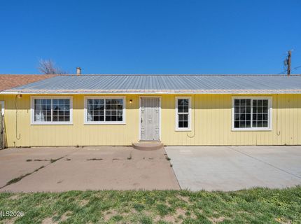3590 Siskin Lane, Reno, NV 89508 Photo