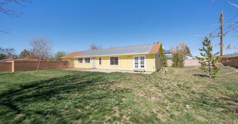 3590 Siskin Lane, Reno, NV 89508 Photo