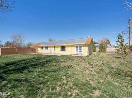 3590 Siskin Lane, Reno, NV 89508 Photo