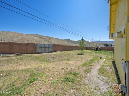 3590 Siskin Lane, Reno, NV 89508 Photo