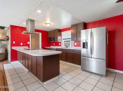 3590 Siskin Lane, Reno, NV 89508 Photo