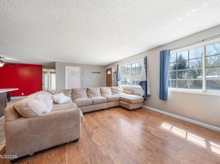 3590 Siskin Lane, Reno, NV 89508 Photo