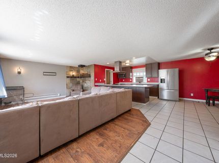 3590 Siskin Lane, Reno, NV 89508 Photo