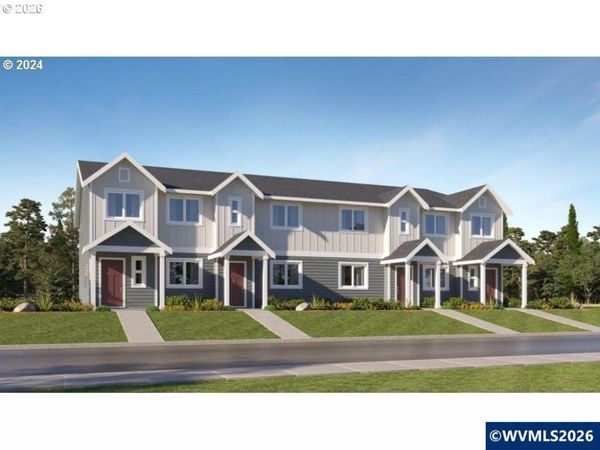 856 Sifuentez Ct, Woodburn, OR 97071