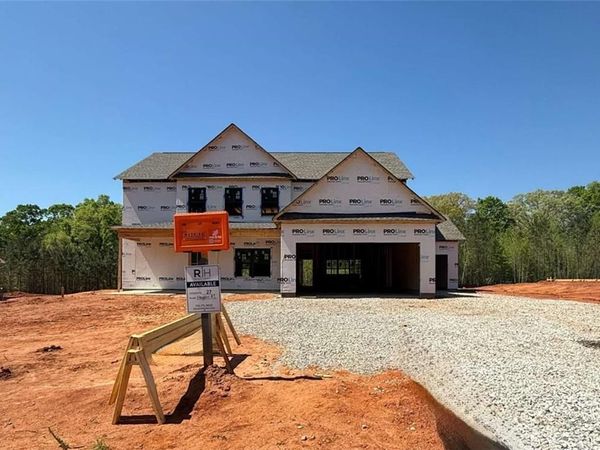 345 Weslyn Drive, Social Circle, GA 30025