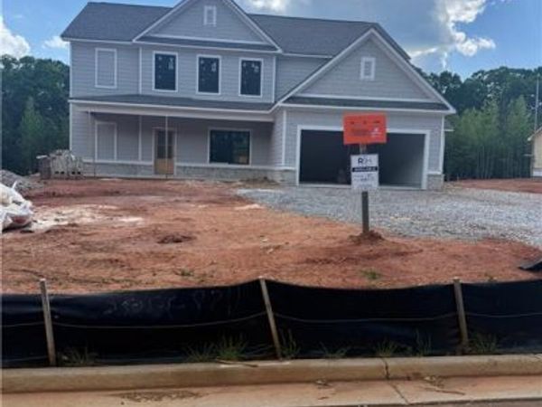345 Weslyn Drive, Social Circle, GA 30025