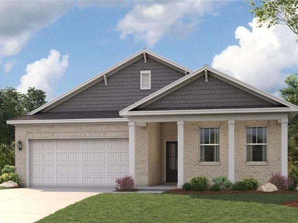 6721 Homer Lane, Fairburn, GA 30213