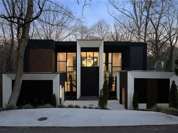 2147 Briarwillow Drive NE, Atlanta, GA 30345