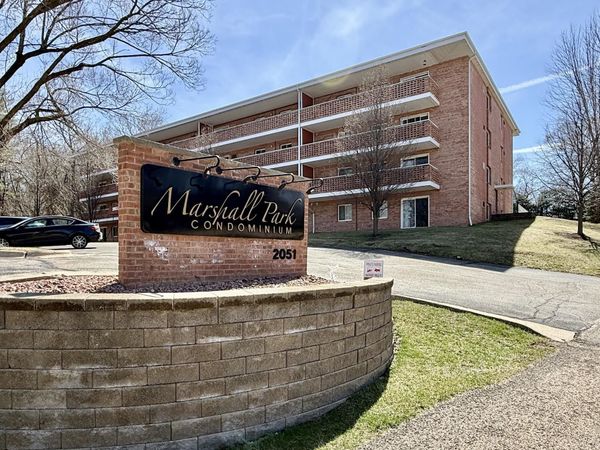 2051 Allen Boulevard, Unit 103, Middleton, WI 53562