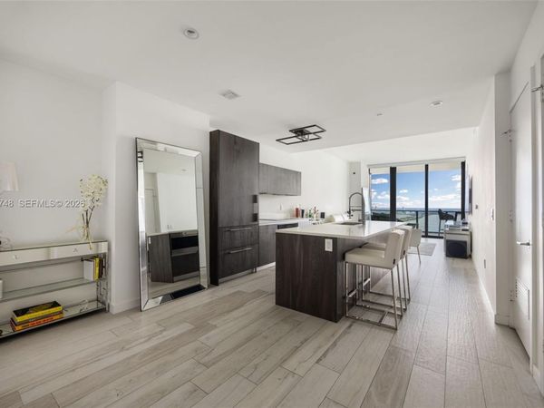 480 NE 31st St, Unit 4404, Miami, FL 33137