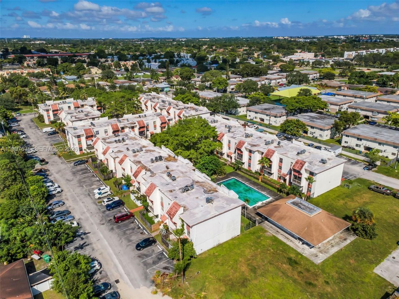 1798 NW 55th Ave, Unit 202, Lauderhill, FL 33313 Photo