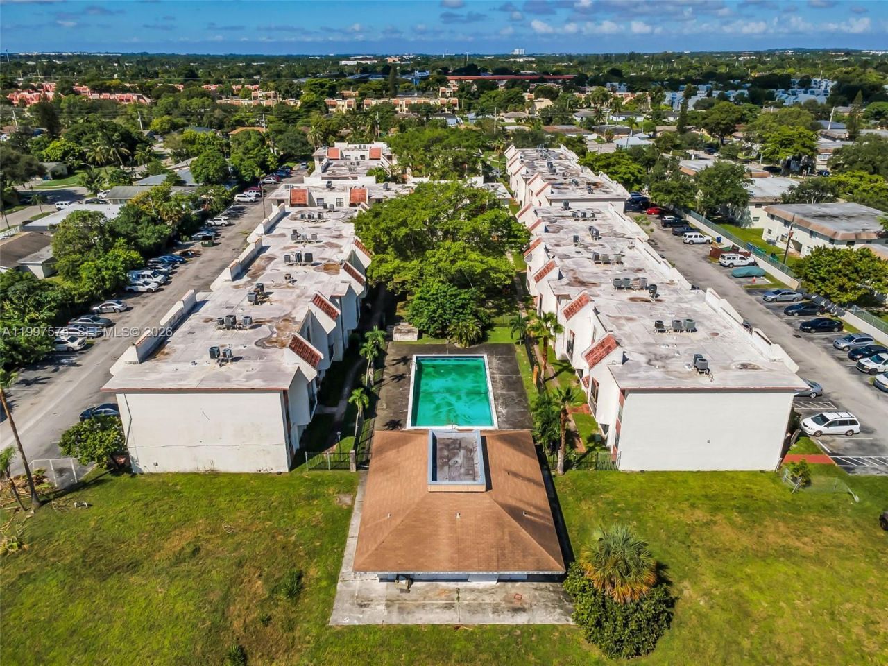 1798 NW 55th Ave, Unit 202, Lauderhill, FL 33313 Photo