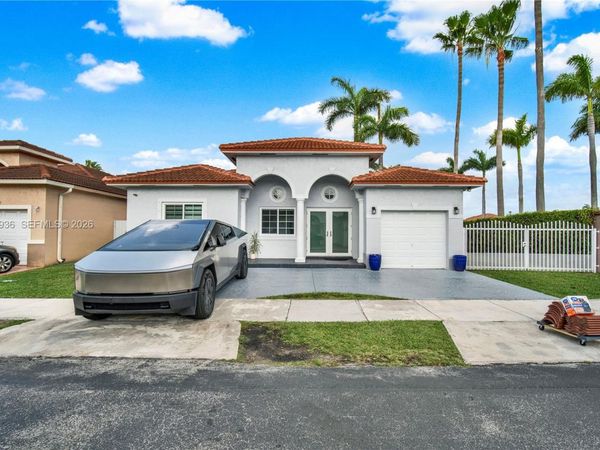 5510 SW 161st Pl, Unit ., Miami, FL 33185