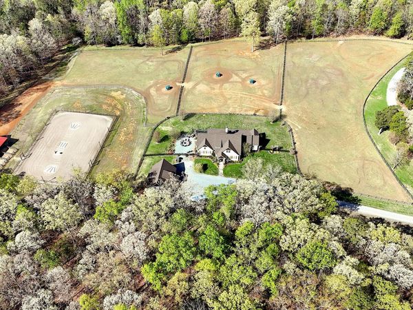 548 Double N Road, Pittsboro, NC 27312