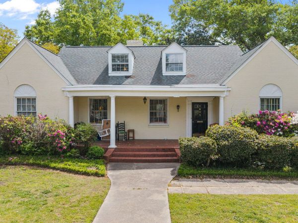 1608 E 5th Street, Greenville, NC 27858