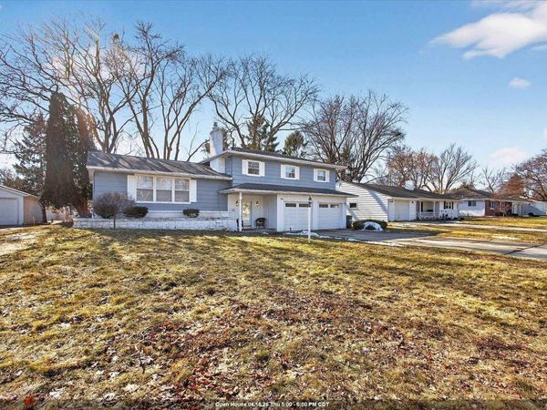 218 LONGVIEW AVENUE, Green Bay, WI 54301