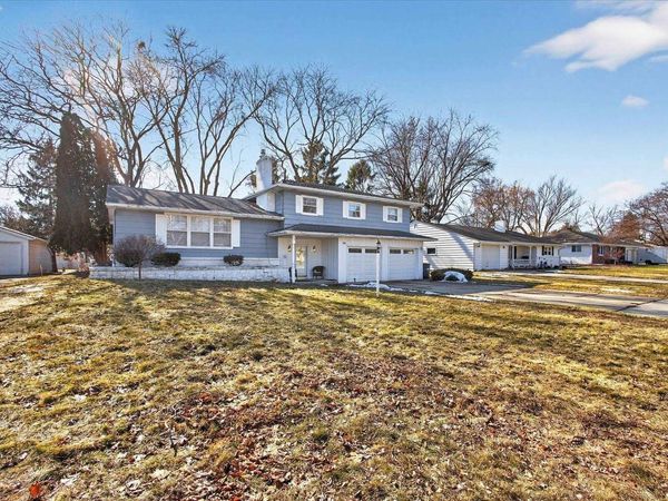 218 LONGVIEW AVENUE, Green Bay, WI 54301