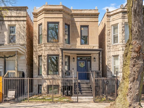 6008 S Carpenter Street, Chicago, IL 60621