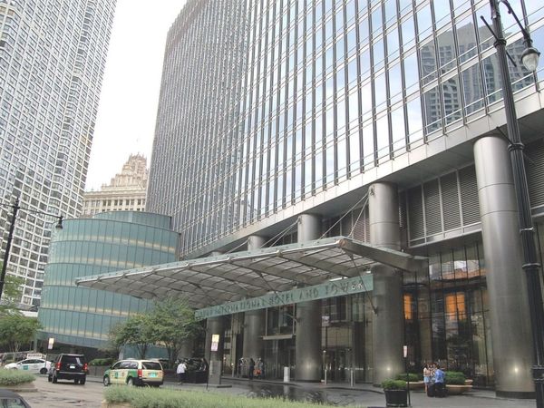 401 N Wabash Avenue , Unit 58B, Chicago, IL 60611