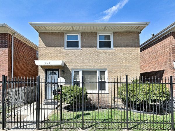 308 S Artesian Avenue , Chicago, IL 60612