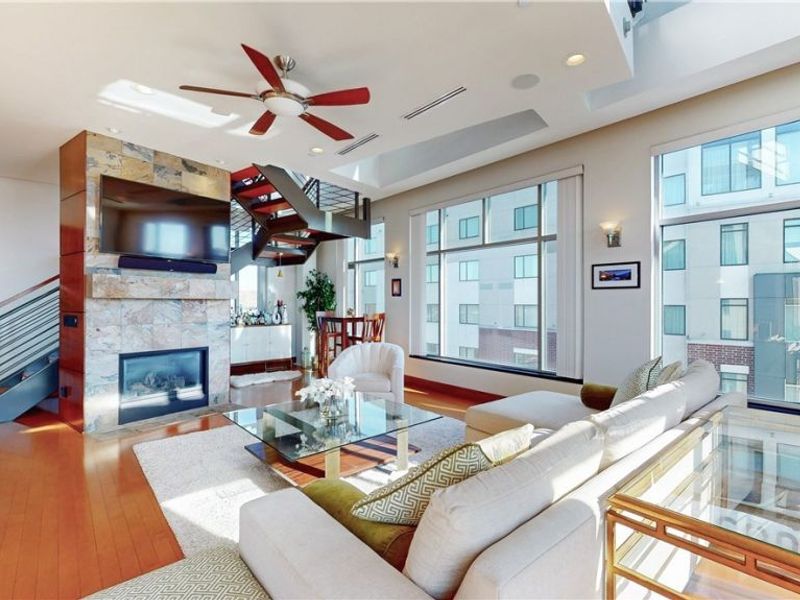 21 Furnace Street, Unit 805, Akron, OH 44308 Photo 12