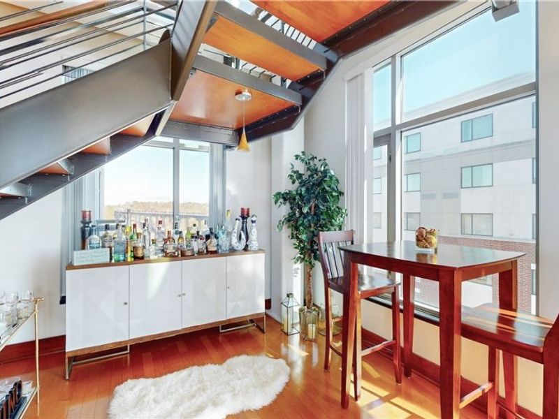 21 Furnace Street, Unit 805, Akron, OH 44308 Photo 14