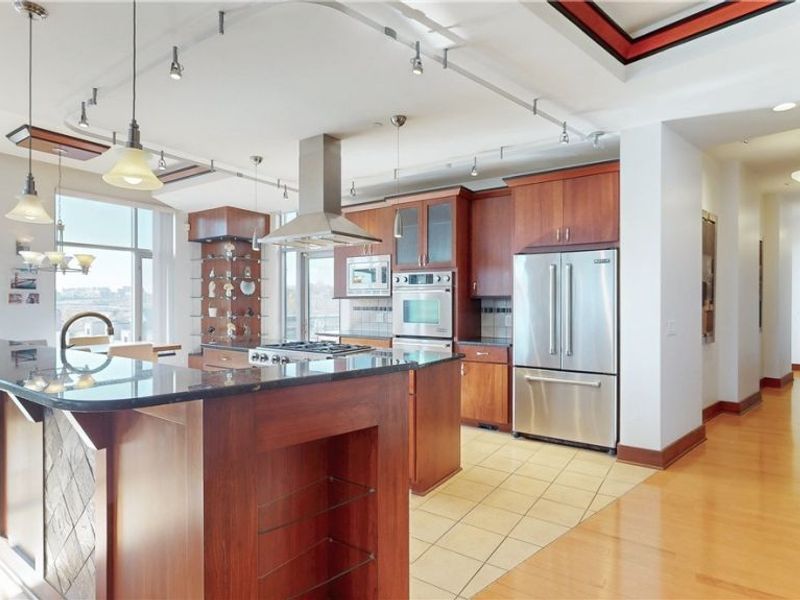 21 Furnace Street, Unit 805, Akron, OH 44308 Photo 16