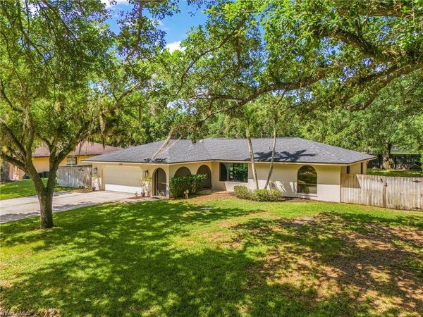 2249 River Oak LN, FORT MYERS, FL 33905