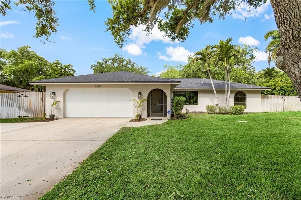 2249 River Oak Ln, Fort Myers, FL 33905 Photo